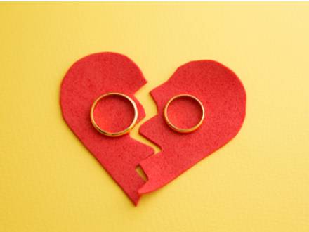 Columbia, MD divorce attorney