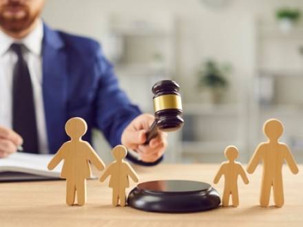 Columbia, MD Child Custody Attorney 

